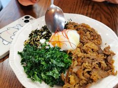 又一餐温泉蛋肥牛饭-CowCow其其·牛杂咖啡公司(六运店)