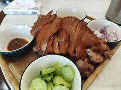 -老妈厨房团圆饺子东北菜(北环路店)