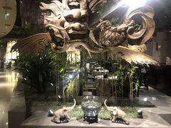 -新沸腾鱼乡(世贸天阶店)