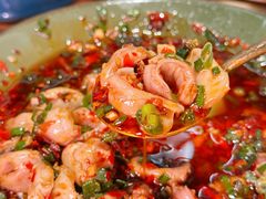 -锦府盐帮·侯宅(五棵松万达店)