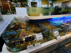 -大众海鲜(巨龙北路店)