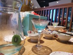 -荷花亭·湖北融合菜(十堰武商MALL店)