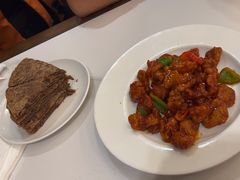 -马凯餐厅(长椿街店)