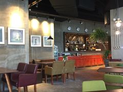 大堂-G+KITCHEN(龙湖狮山天街店)