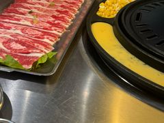 -小团团·路边烤牛肉(南岭壹街店)