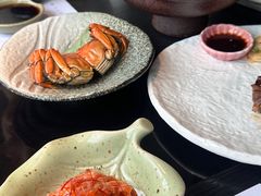 -花潮料理艺食馆(成都万象城店)