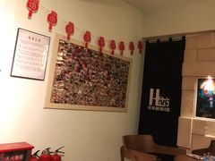 -H立方实景剧情密室(天河旗舰店)
