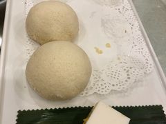 法式脆皮焗餐包-亮庆餐厅·粤菜·早茶(篁庄店)