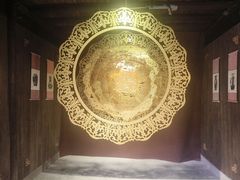 -金华市剪纸博物馆