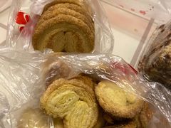 马蹄酥-爱德顺糕点食屋(利民道店)