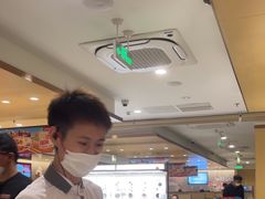 -海底捞火锅(丰尚国际广场店)