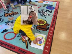 -英伦凯贝国际婴幼儿托育中心(雍湖湾店)