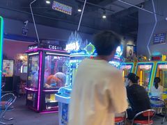 -核客电玩城(东门店)