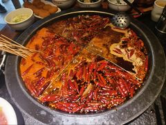 -陈眼镜火锅(总店)