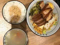 -狮头牌卤味研究所·卤味饭(花城汇南区店)