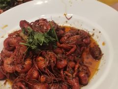 -聚鑫阁江浙菜·非遗传承技艺(青村帝华园店)