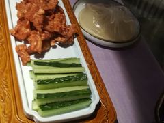 -章丘宴(唐人中心店)