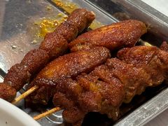 -海平馄饨(逍遥二路店)