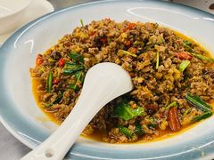 -蔼若春.传承云南菜(金碧公园店)