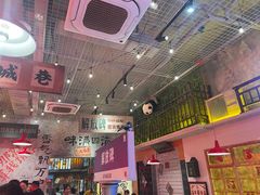 -江北北火锅馆·公路夜市(魏公村店)