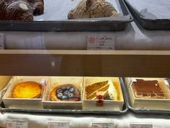 -OUR Bakery(SKP-S店)