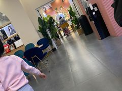-海马体照相馆(上海宝山万达广场店)