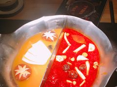 -湊湊火锅·茶憩(石家庄万象城店)