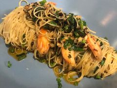 -HELLO 27 意面·沙拉·帕尼尼