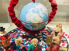 -济州岛泰迪熊博物馆