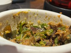 -炊烟小炒黄牛肉(浦东世纪汇店)