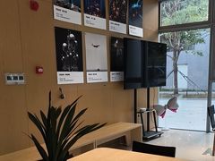 -木嘛working coffee&bar(碧道馆店)