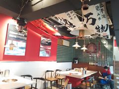 -来伊回麻辣烫·火锅串串清真(红瓦寺总店)
