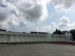 -大连人民广场