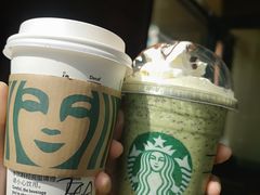 -星巴克臻选(济南万达店)