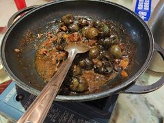 -园林美食城·本土农家菜(杨和镇店)