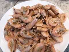 -威海蓝海御华大饭店·蓝钻美食自助百汇