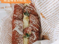 -Lucky Cloud紫云烘焙(红旗店)