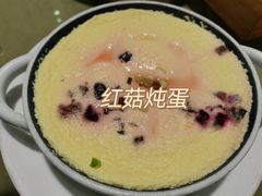 -炊烟·山房菜