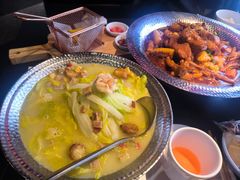 -辣尚瘾·烤鱼·新川菜(交大直营店)