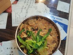 -谭老太正宗柳州螺狮粉(家和花园店)