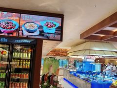 -鲜得莱渔港·小平岛海胆馆(七贤岭店)