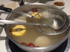 -八合里潮汕鲜牛肉火锅(上海汇智广场店)