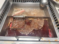 -野妹火锅(布吉店)