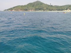 -三亚蜈支洲岛旅游区