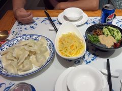 -东方饺子王(新阳路店)