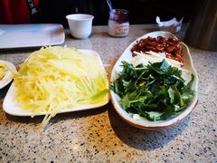 -老昌春饼(大直街店)