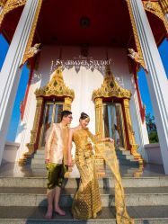 -四叶草环球旅拍