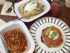 -AFS Cafe & Canteen(闽江二路店)