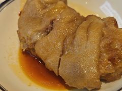 辣卤老妈蹄花-回·龙虾铺·盆盆蟹·烧烤大排档(回龙观店)