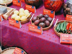 -桂小厨广西菜(桂林万象城店)
